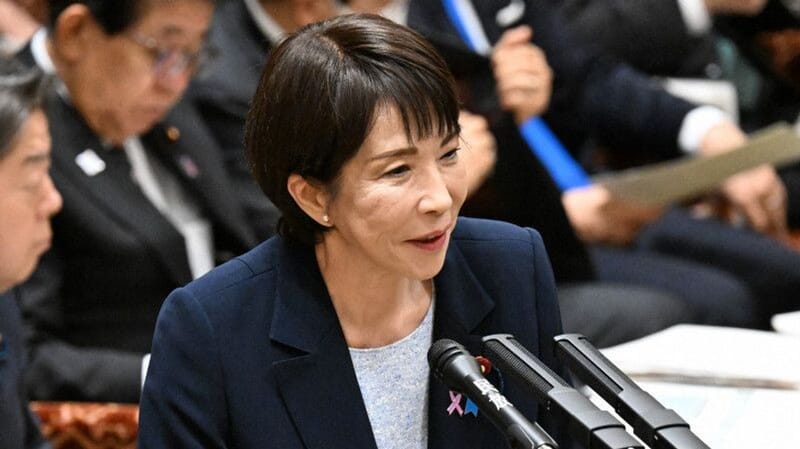 首相 最低賃金目標巡り明言避ける