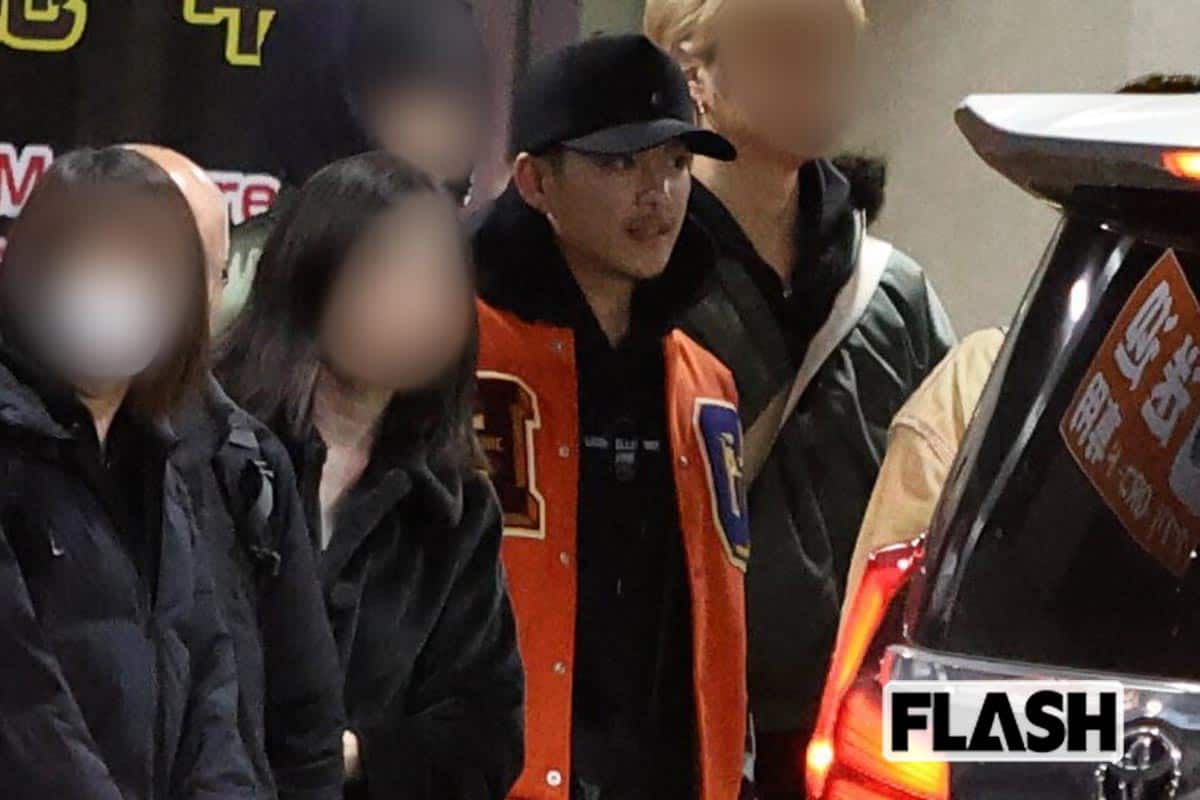 【ファン激怒】SKY-HI “1億円結婚詐欺報道”のメンバーに言及も“お咎めなし”…本人は“ブランド宣伝”の無神経ぶり - ライブドアニュース