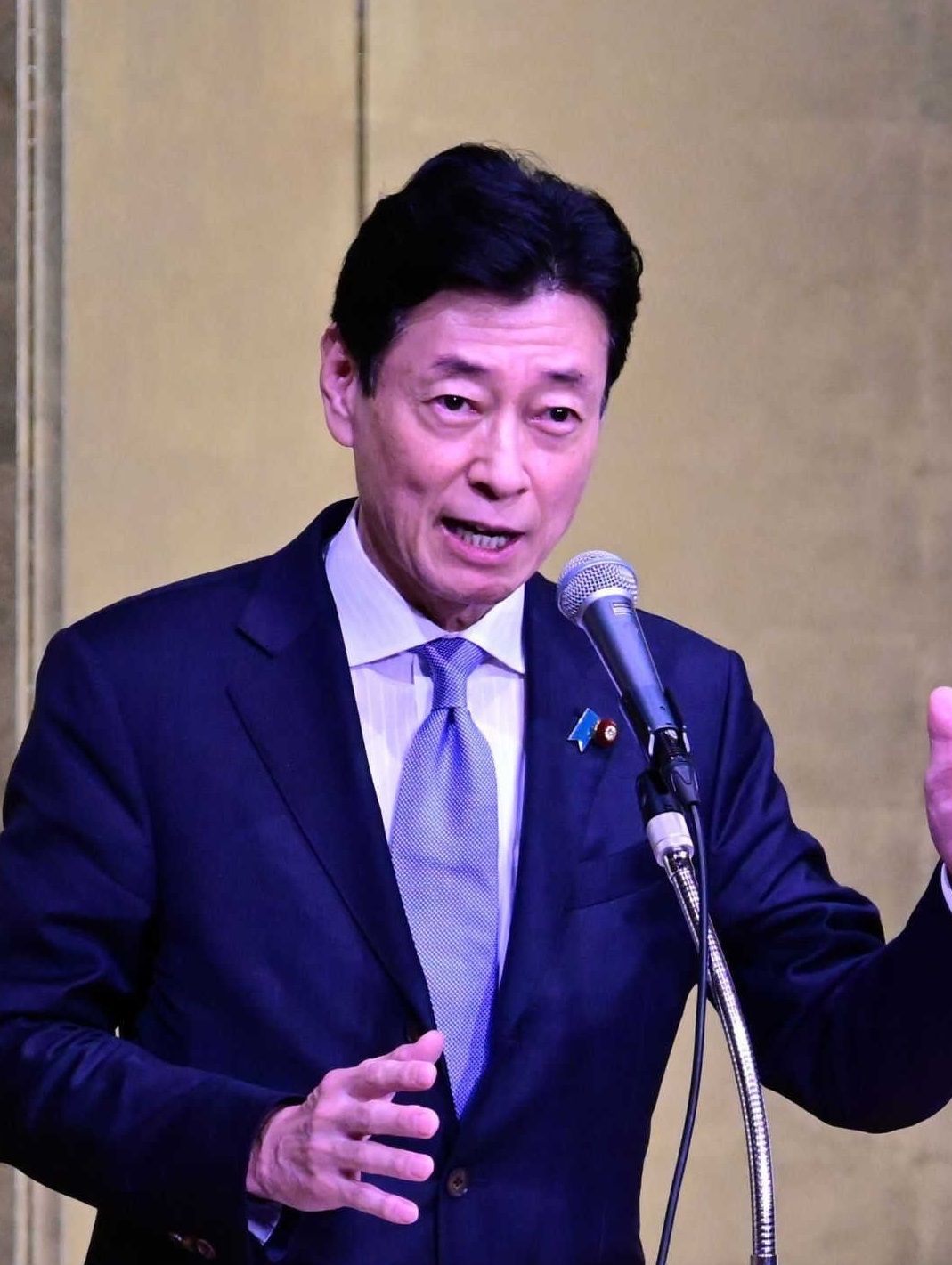 裏金問題で辞任したのに「拍手と温かい言葉で見送られ…」 西村康稔氏のX投稿に「感覚ズレすぎ」「なんで円満退社みたいになってんの」と有権者も呆れる｜まいどなニュース