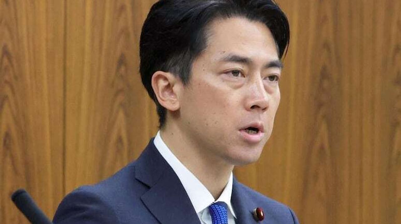 「忖度しない」小泉氏 JA反発か - Yahoo!ニュース