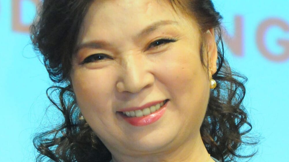 八代亜紀さんのヌード写真特典はリベンジポルノ？