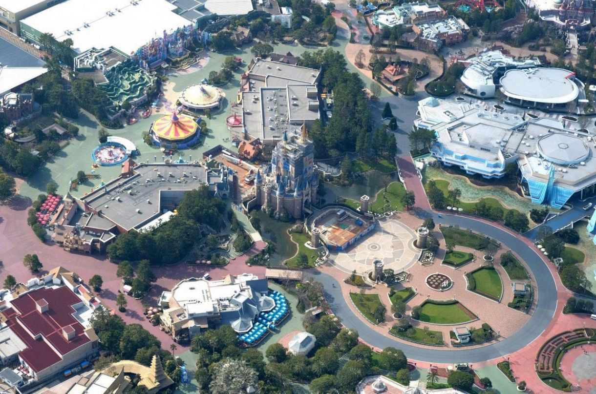 クレジットカード障害、全国的に影響 駅や飲食店、ディズニーランドでも…ネット上では「現金は裏切らない」:中日スポーツ・東京中日スポーツ