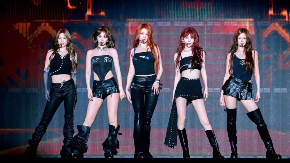 なぜ多くの韓国アイドルは東京ドームを目指すと思う？