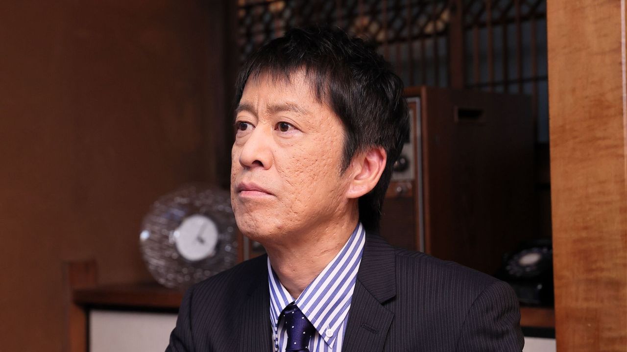 大物芸人 BS番組に続々進出の訳 - Yahoo!ニュース