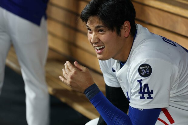 大谷翔平が衰えたら、MLBは「以前に戻る」とロサンゼルスのメディアが危惧