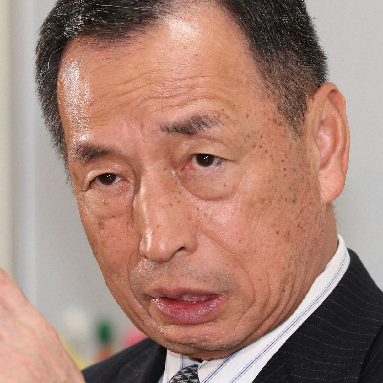 田母神俊雄さん、国鉄と郵政の民営化は「大失敗だった」と私見 フォロワーも「地方が壊死する。水道も危ない」：中日スポーツ・東京中日スポーツ 