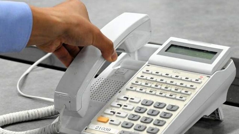 電話対応が苦手と感じる要因は何だと思う？