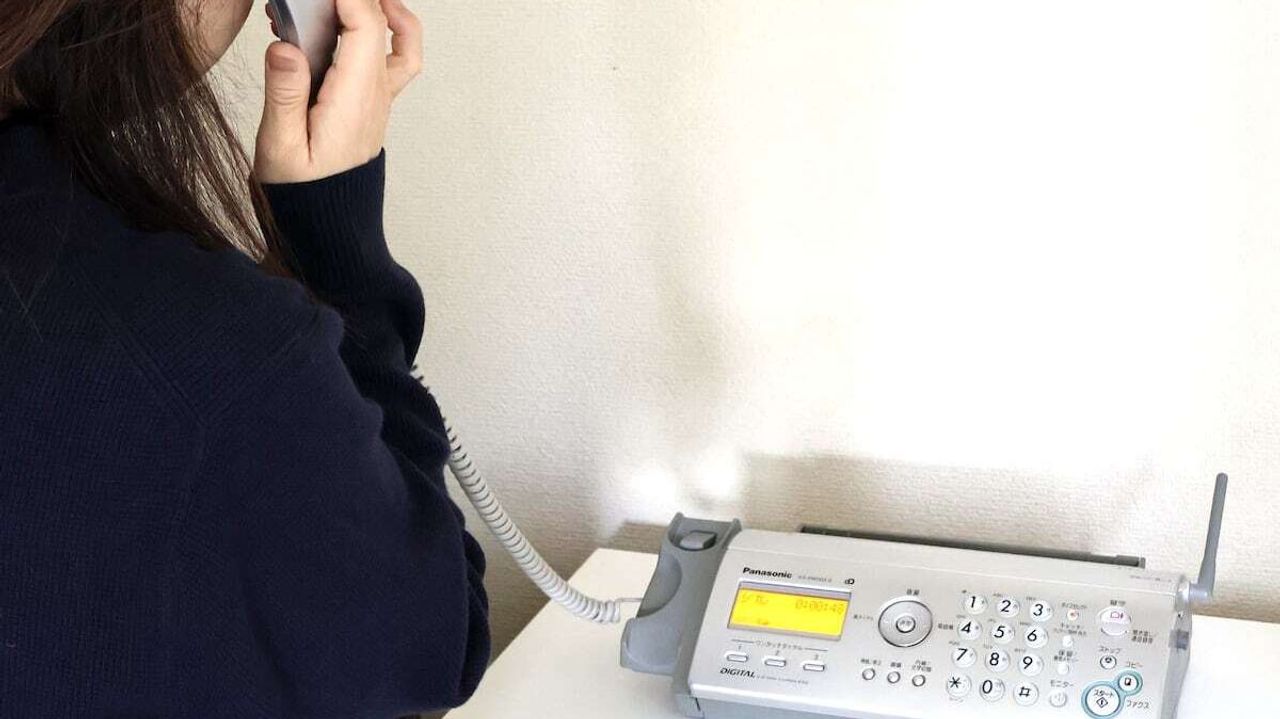 固定電話じまい シニア世代で加速 - Yahoo!ニュース