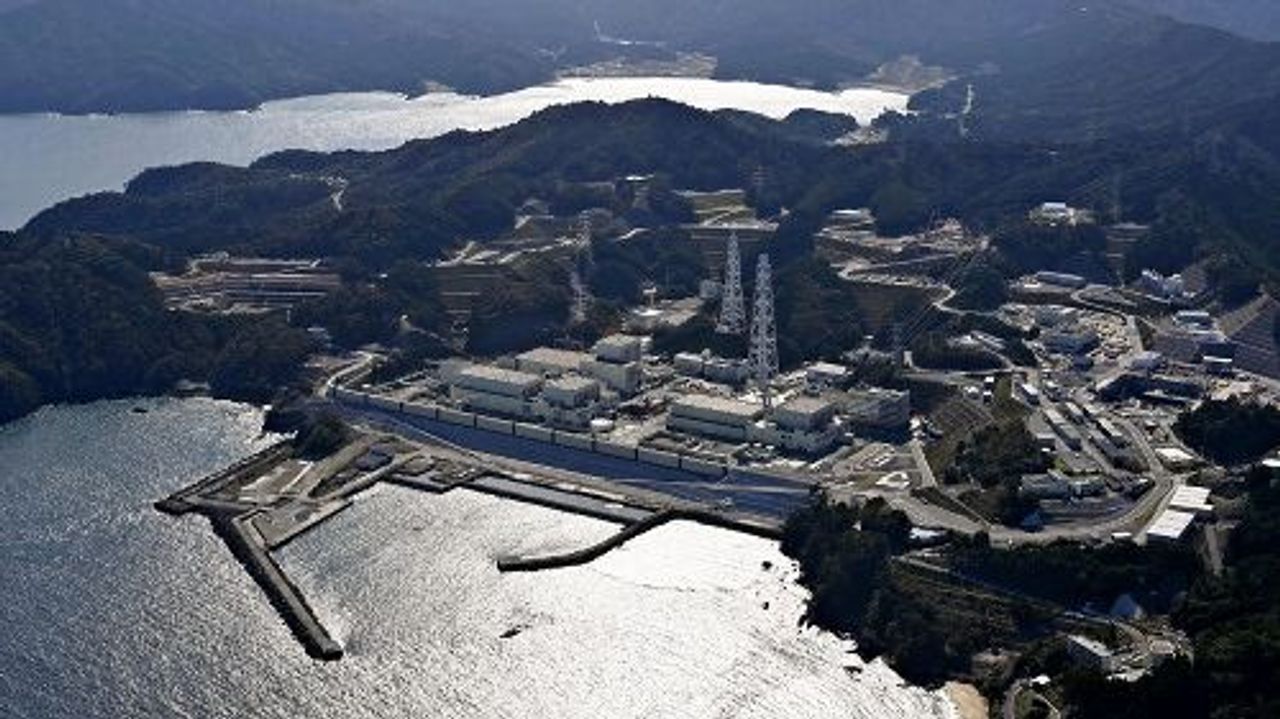 女川原発が再稼働 住民ら「複雑」 - Yahoo!ニュース