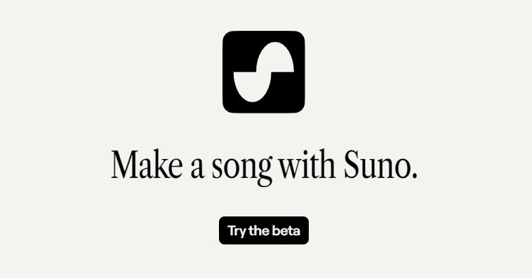 音楽生成AI「Suno AI」が話題、文章から楽曲を瞬時に作成 プロの音楽家も「これはヤバい」と驚愕