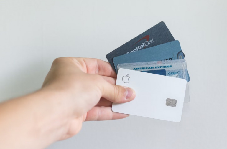 クレカ一強時代に異変あり!?日本のEC決済はどう変わるのか|@DIME アットダイム