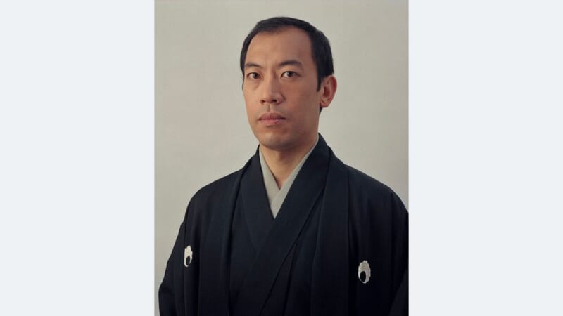 片岡亀蔵さん火災で死亡 代役発表