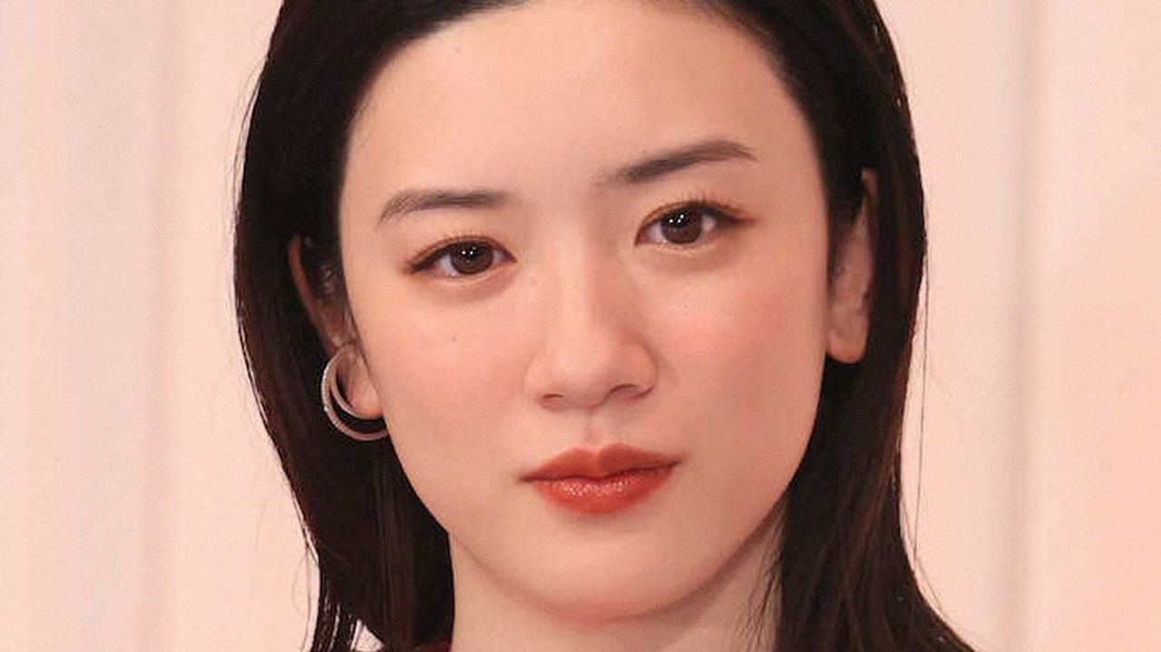 永野芽郁 来年の大河ドラマを降板 - Yahoo!ニュース