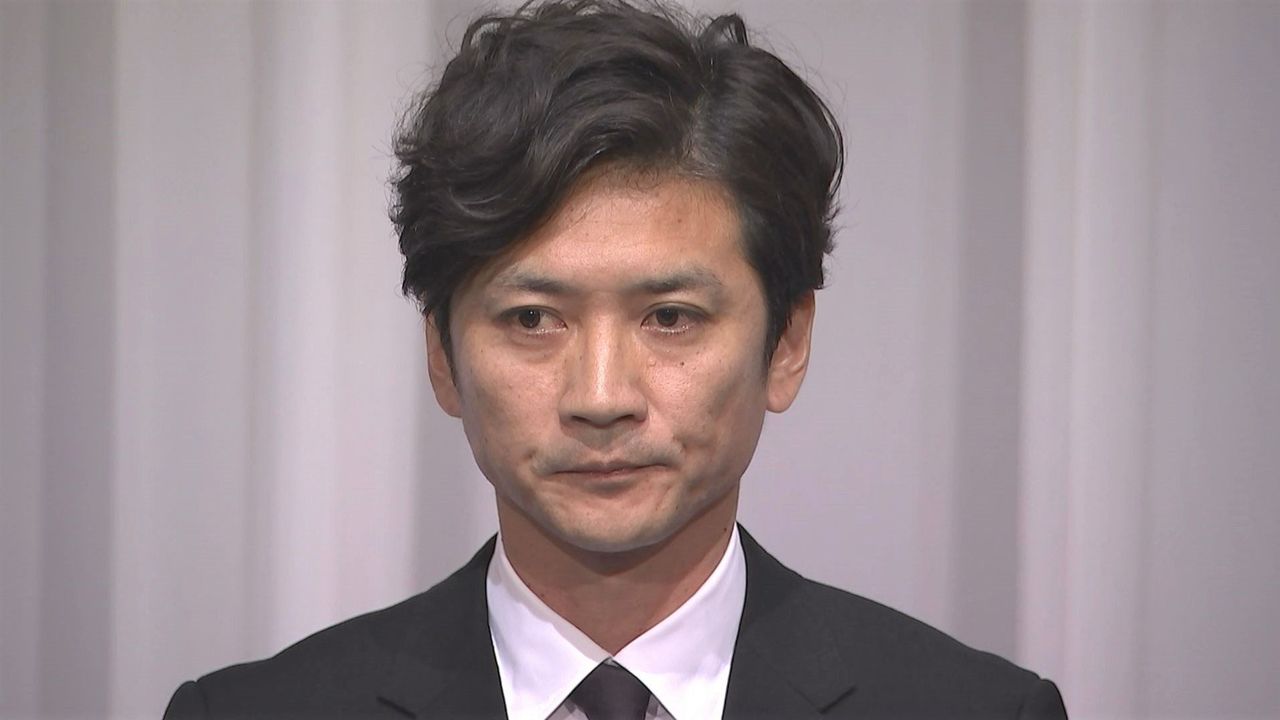 国分太一会見予定なし STARTO社 - Yahoo!ニュース