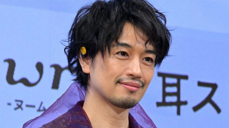 斎藤工が撮影巡り懇願 拍手起きる