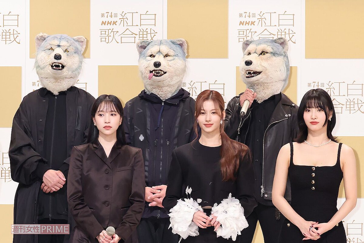 TWICE日本人ユニットが「アップデートし続けてる」美容整形外科医が解説する“美”の秘密 - ライブドアニュース