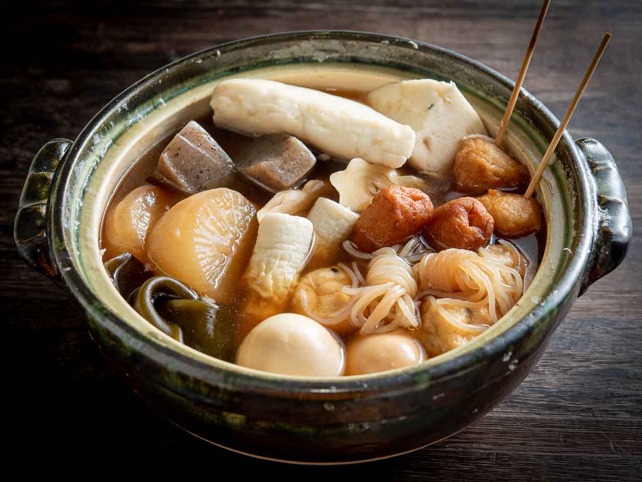 【人気おでんの具ランキングベスト15】おでん好き50人が選ぶ定番具材は？2位はたまご！｜Infoseekニュース