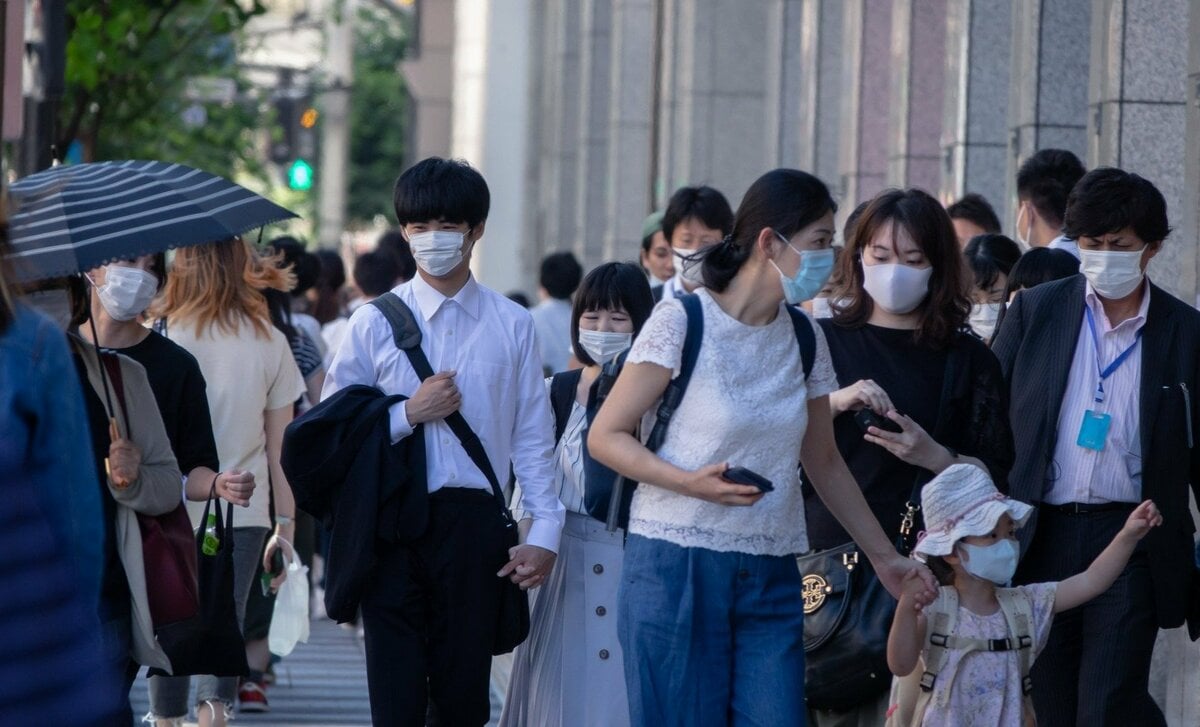 突然、全校生徒の1／3がインフルに　なぜ9月に流行？「驚くほどの感染力」で体育祭も中止　 | AERA DIGITAL（アエラデジタル）