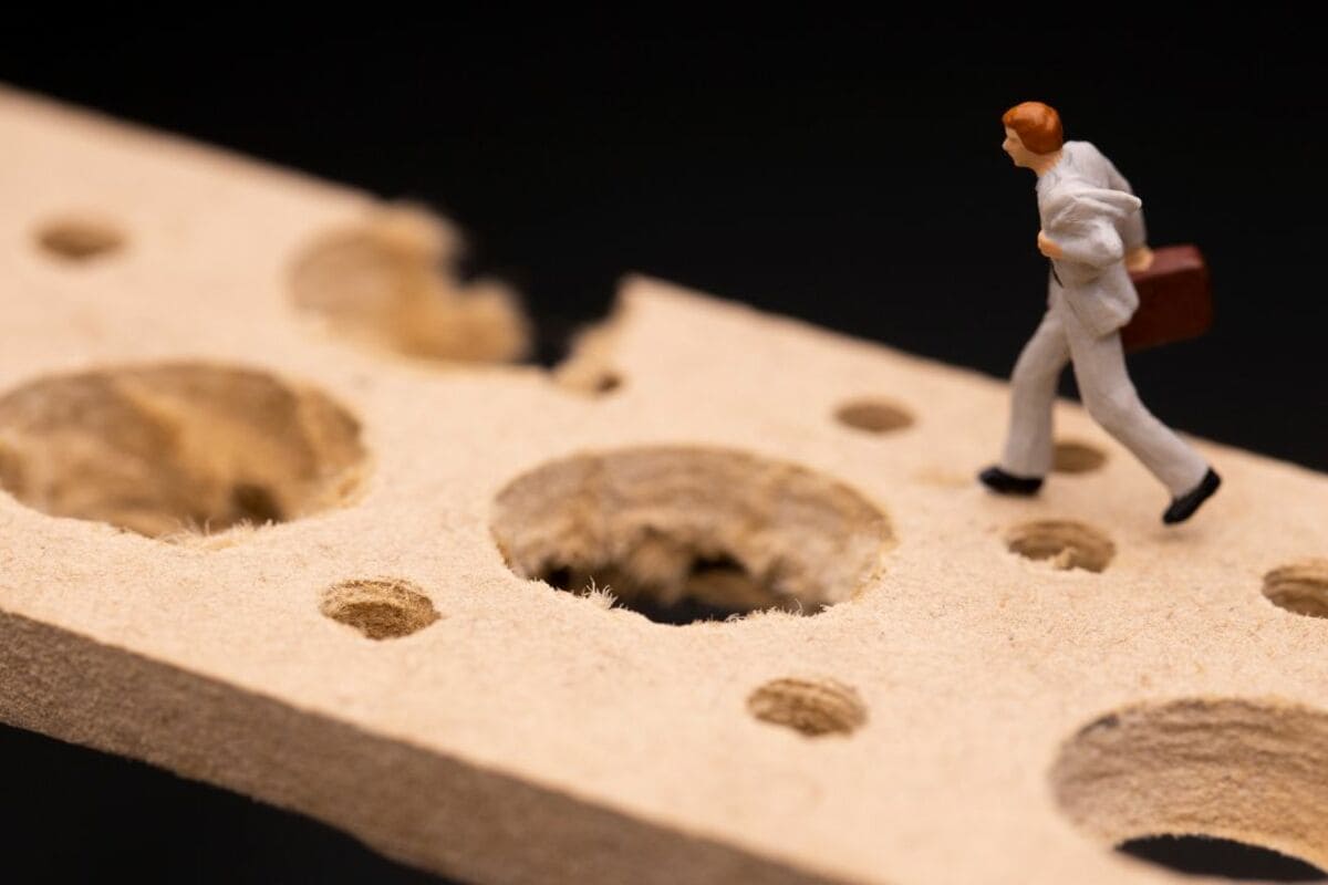 高配当株投資「連続増配の銘柄なら間違いないでしょ」…過信すると落とし穴にハマるワケ【投資研究家が助言】  | ゴールドオンライン