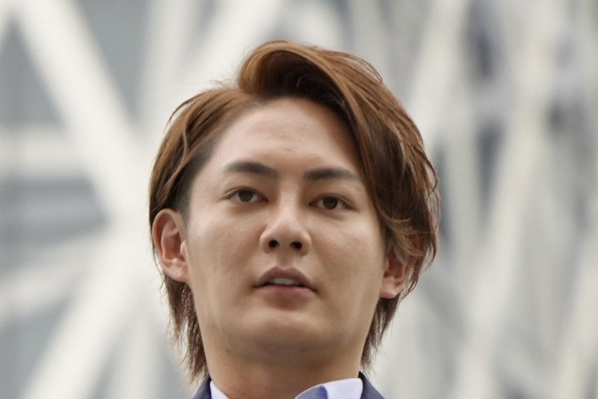 三崎優太氏　日本政府のＪアラート発動に「日本は北朝鮮の挑発に常にあたふたしてる」 | 東スポWEB