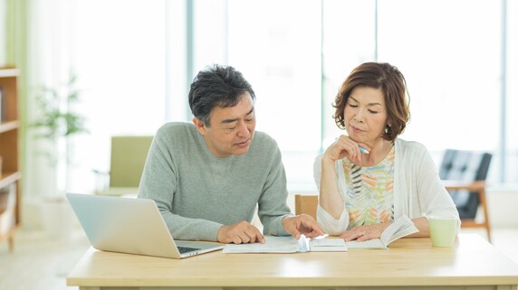 後悔する可能性も…“生命保険の受取人”を「配偶者」にしてはいけないワケ【税理士が事例を交えて解説】 | ゴールドオンライン