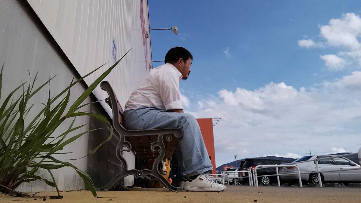 「タイミーさん」51歳男性が日雇いを続ける理由