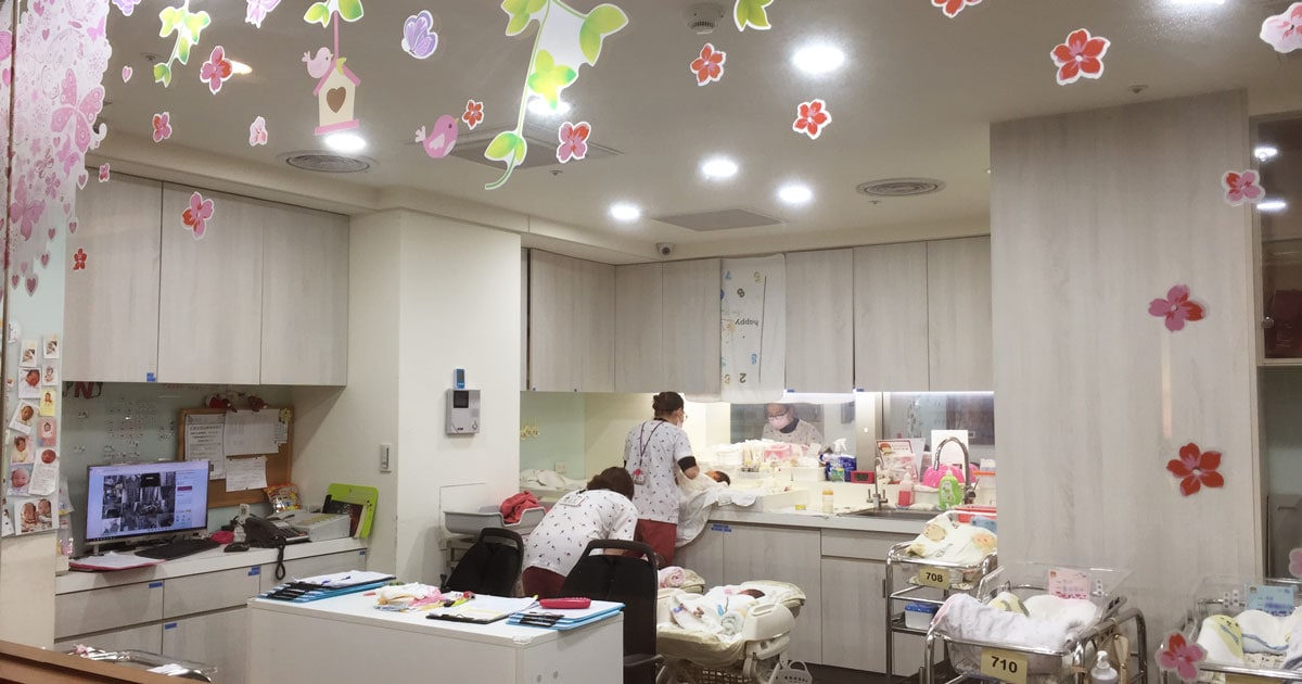 「産後の女性の静養は不可欠」 台湾の産後ケア文化を知ると 日本での“産後のイメージ”が覆る!