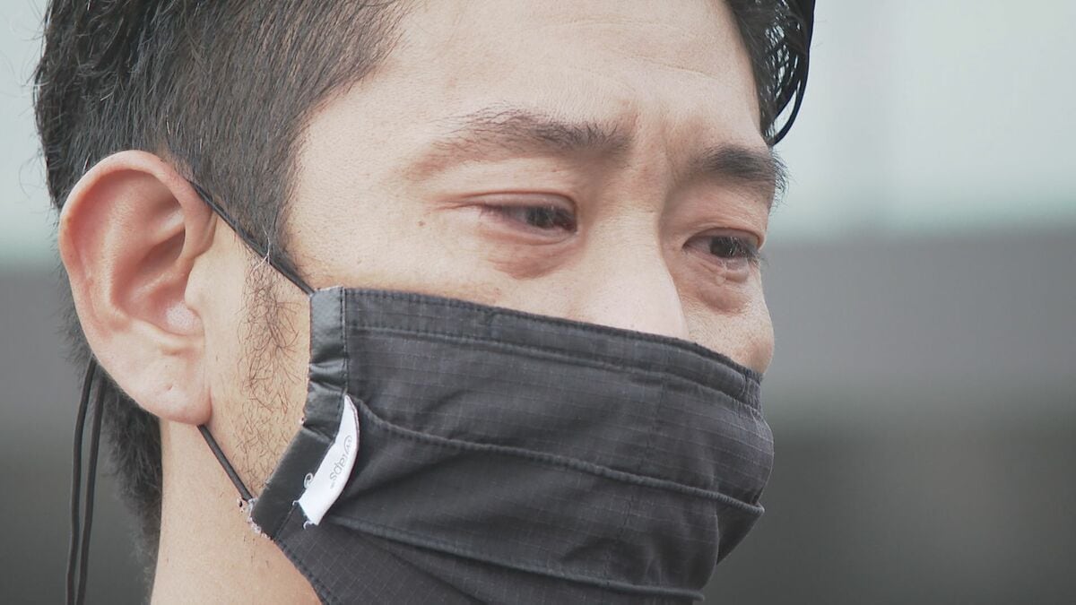 小4の娘がスマホ脇見運転の車にはねられ意識不明に “執行猶予”に父親「あまりにも軽すぎる」 | 石川県のニュース|MRO北陸放送