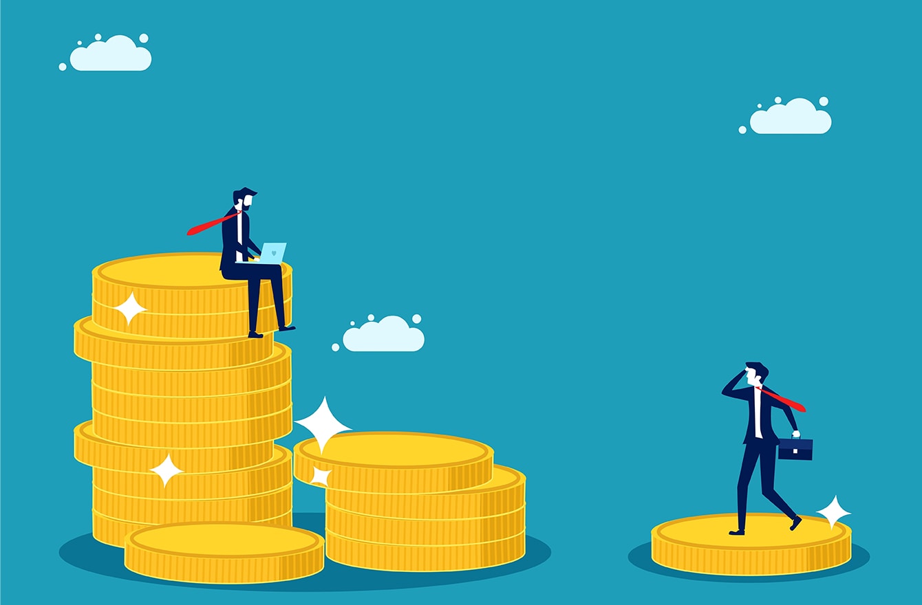 金利上昇で「トクする人」と「損する人」は? 17年ぶりの金融政策転換に私たちが備えておきたいこと | 社会の今、未来の私 | mi-mollet(ミモレ) | 明日の私へ、小さな一歩!(1/2)