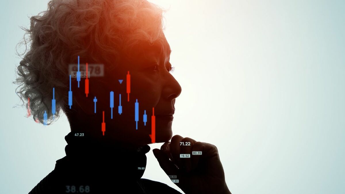 “投資理論”がわかる頭の良さは「一定以上」で十分…株で利益を得るために伸ばすべき“能力”とは?【株式投資のプロが解説】|資産形成ゴールドオンライン