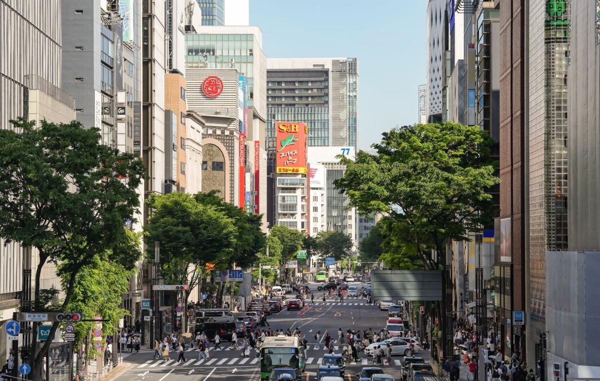 7月に日本株のサマーラリーが来るかもしれない