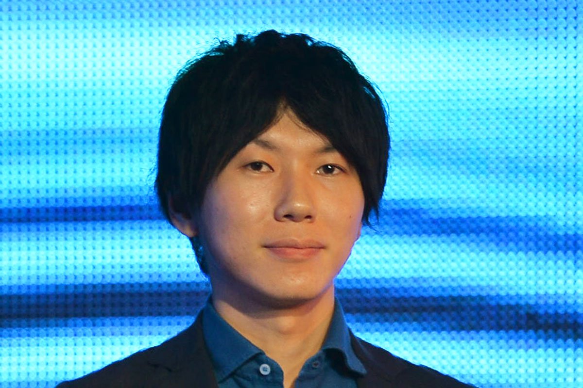 古市憲寿氏「日本では第３次ベビーブームが起こる可能性がありました」 | 東スポWEB