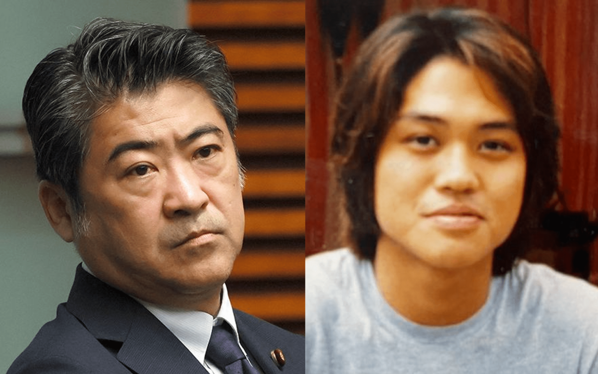 《速報》「木原事件」をめぐり警視庁大塚署が安田種雄さん遺族を呼び出し〈被疑者不詳の殺人〉告訴状を受理し、再捜査へ | 文春オンライン