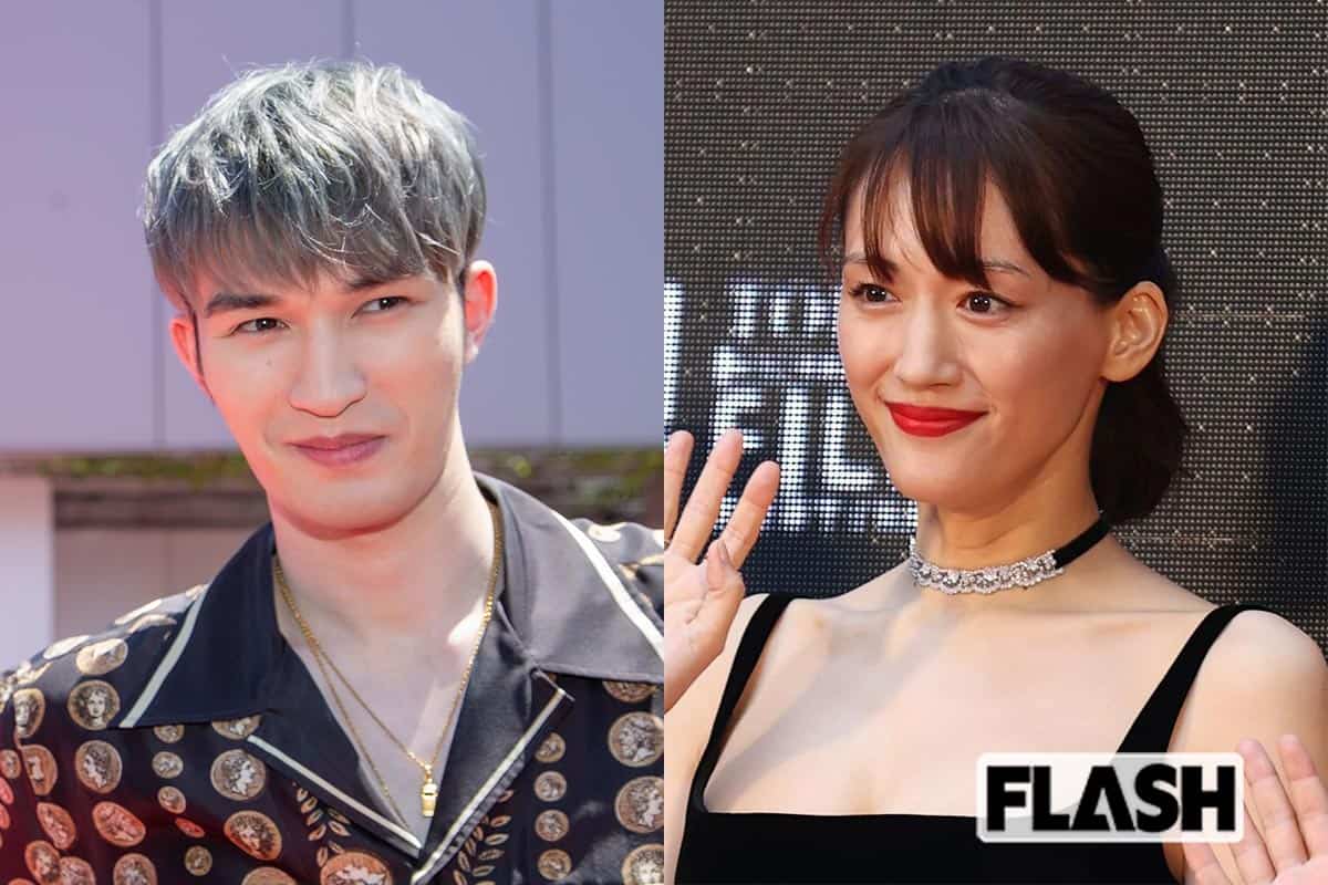 SixTONES ジェシー、29歳の誕生日も綾瀬はるかとの入籍なし…Xデー “早くて1年後” の理由は - Smart FLASH/スマフラ[光文社週刊誌]