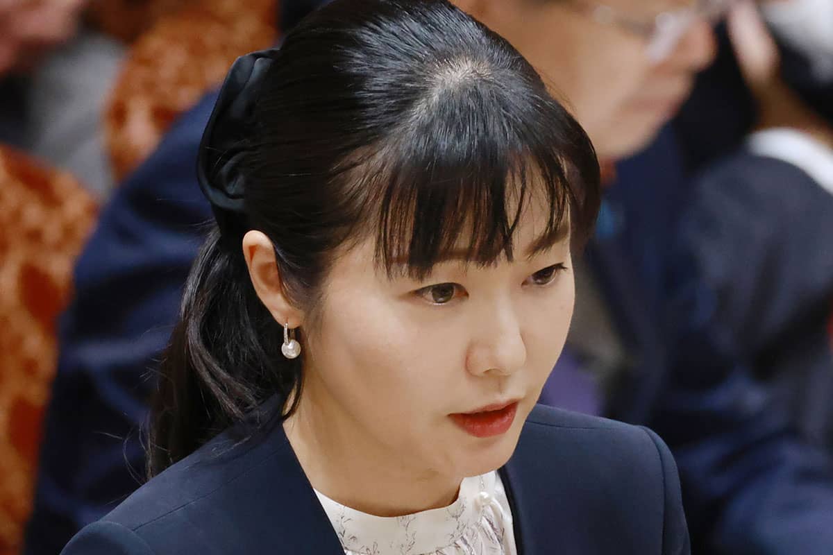 「誰が助かんねん」加藤鮎子こども相、「こども誰でも通園制度」の“月10時間上限”にSNSで批判殺到 - Smart FLASH/スマフラ[光文社週刊誌]