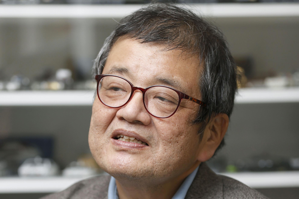 森永卓郎氏、すい臓がん闘病で気づいた「保険がなくてもなんとかなる」 医療費は公的補助でカバー、生命保険は「60歳を過ぎたら不要」 | マネーポストWEB