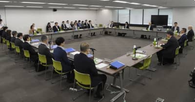 最低賃金、きょう労使が議論開始　「過去最大の上げ幅」軸に調整 ｜ 共同通信