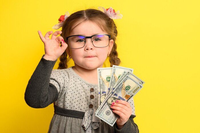 子どものお金、「親が管理」はやめたほうがいい?!　リアルママFPが実践する金銭教育３ステップ｜たまひよ