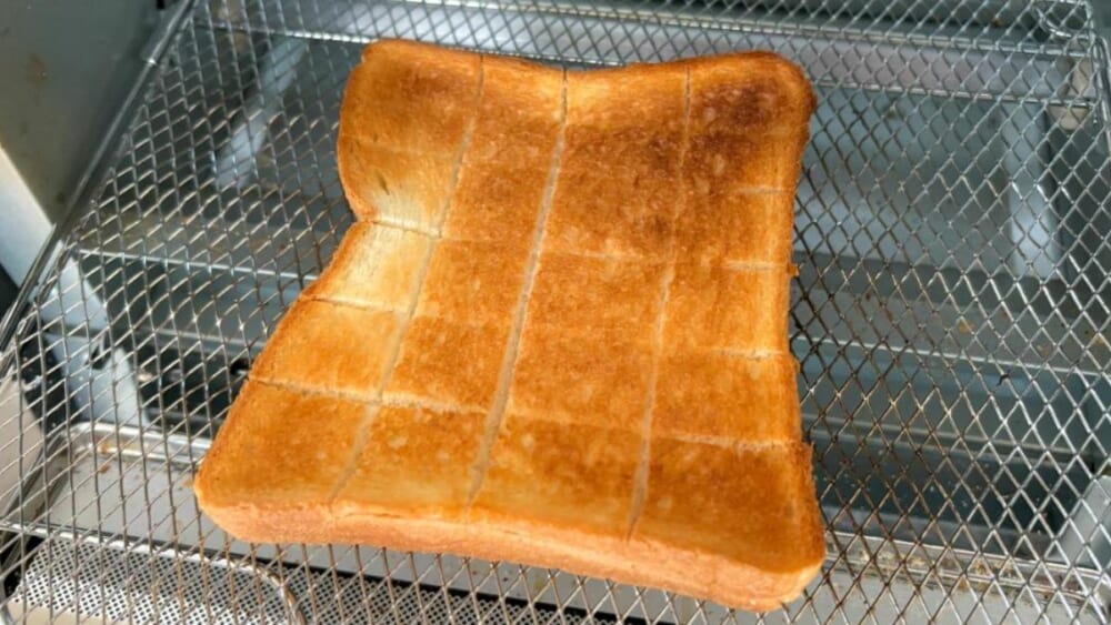 あなたの好きな変わり種トーストトッピングは何？