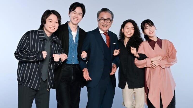 大御所ら脚本のドラマ3作 評判は