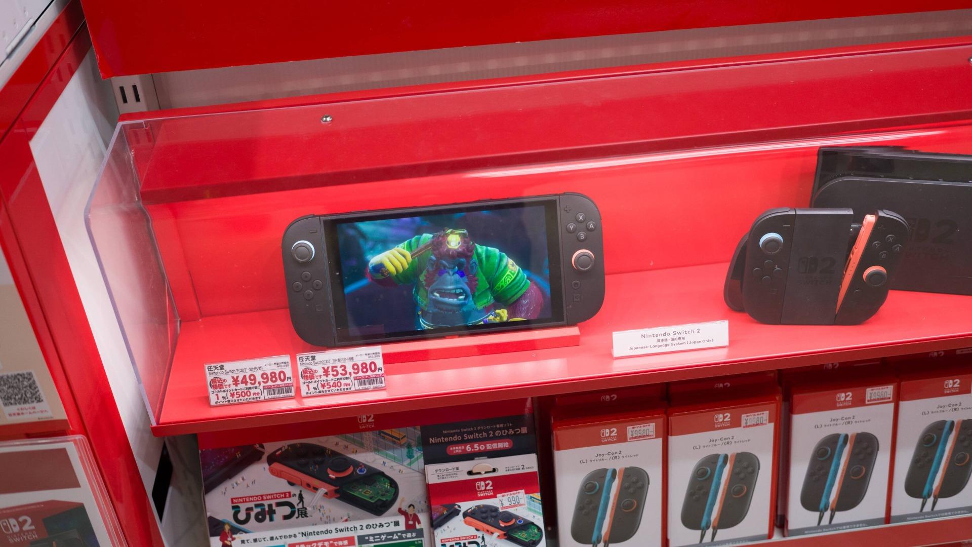 PS5もSwitch 2も今が買い時？ メモリ高騰で「2025年末が最安」の可能性 #エキスパートトピ（多根清史） - エキスパート - Yahoo!ニュース