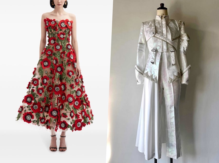 伊藤沙莉、櫻坂46、米津玄師..「紅白歌合戦」着用衣装まとめ＜2024＞