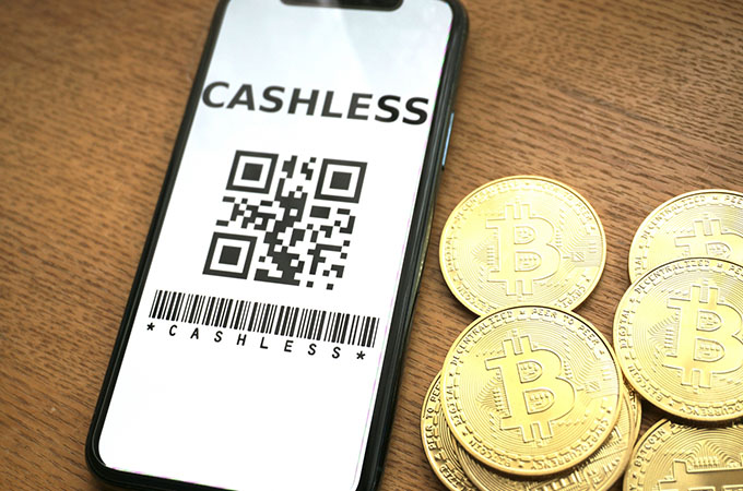 メルカリでビットコイン決済が開始！仕組み・メリット・デメリット、税金について解説  |  MONEYIZM