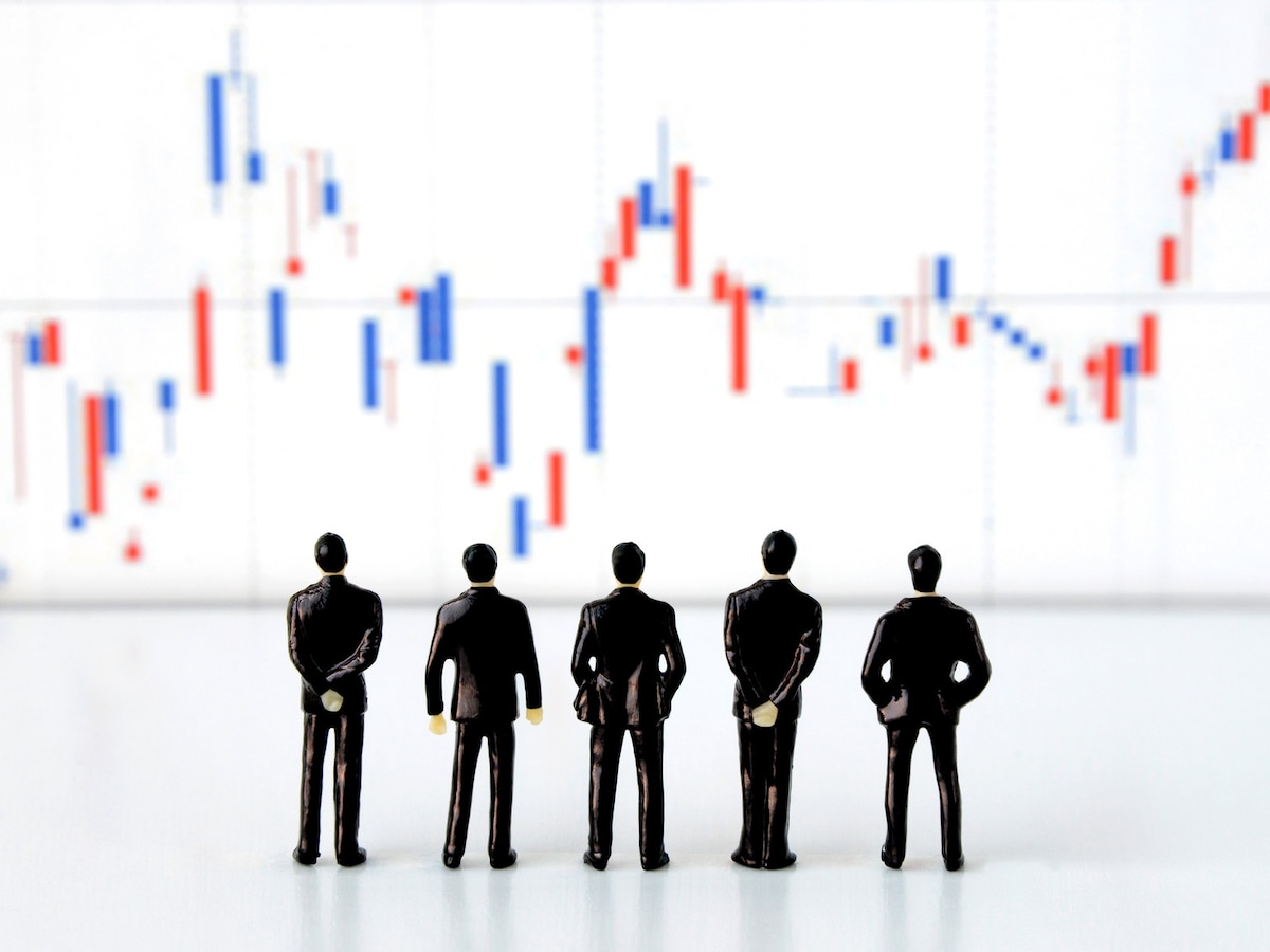 黒字企業と赤字企業、株価が上がりやすいのはどっち？ [貯蓄] All About